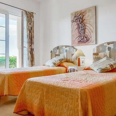 Binibequer Vell Sleeps 8 Pool Wifi * Binibeca